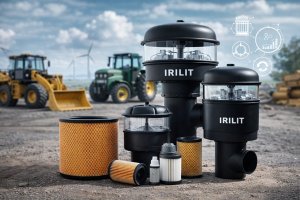 Предочистители для двигателей: назначение, принципы работы и значение в системе фильтрации воздуха