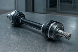 Карданный вал Нива: устройство, назначение, особенности эксплуатации и обслуживания