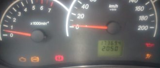 Генератор приоры не дает зарядку