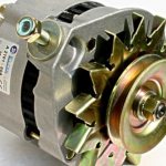 Как снять генератор ВАЗ 2107: ремонт и замена, не дает зарядку, как проверить на неисправности