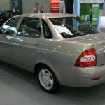 «Лада Приора» уходит в историю — АвтоВАЗ пояснил причины отказа от популярного автомобиля