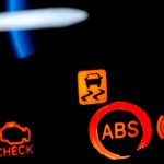 Загорелся ABS: Диагностика неисправности тормозной системы