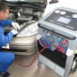 Замена компрессора автокондиционера: причины неисправности, стоимость ремонта